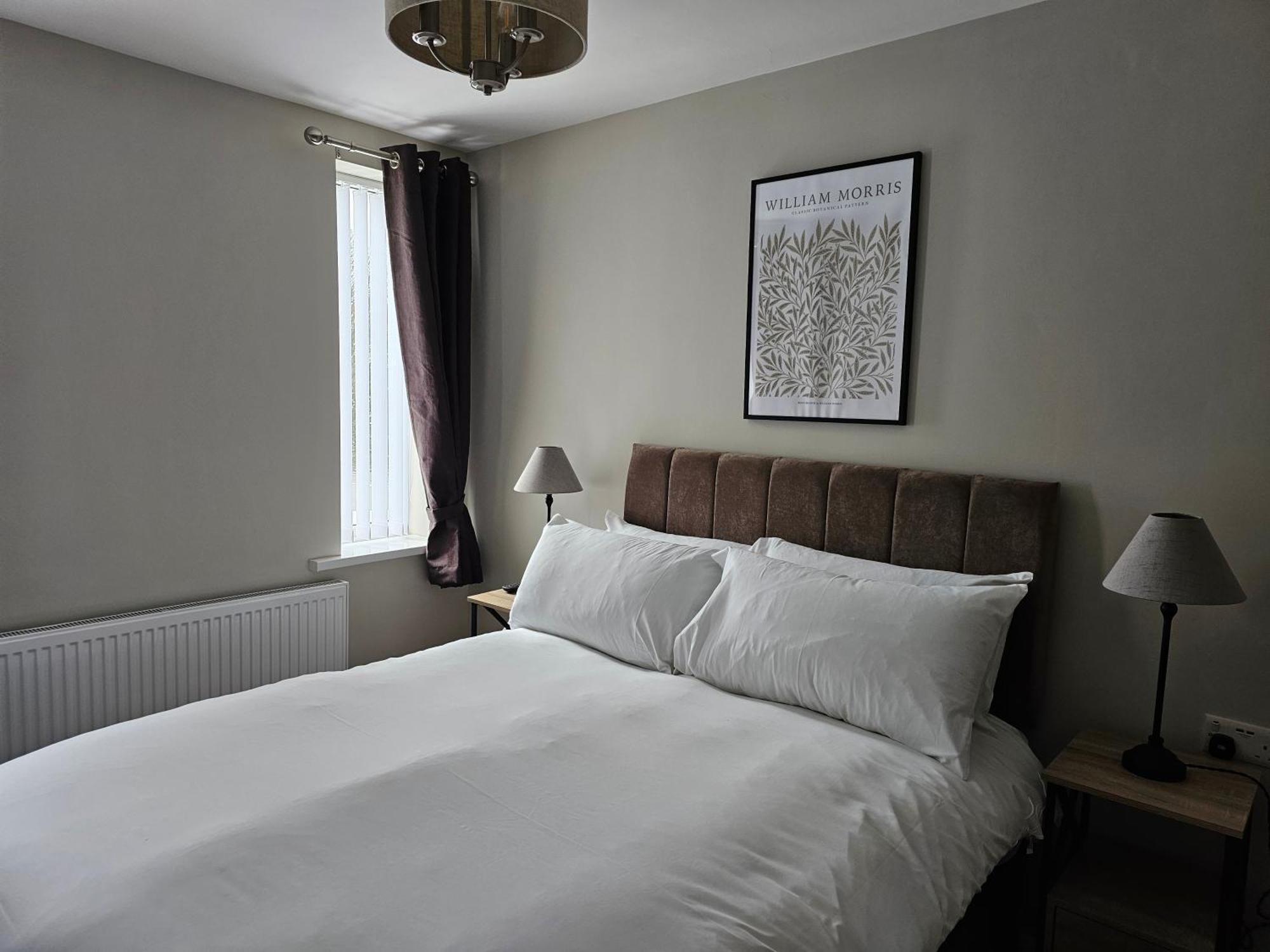 The Ivernia Hotel Скегнесс Экстерьер фото